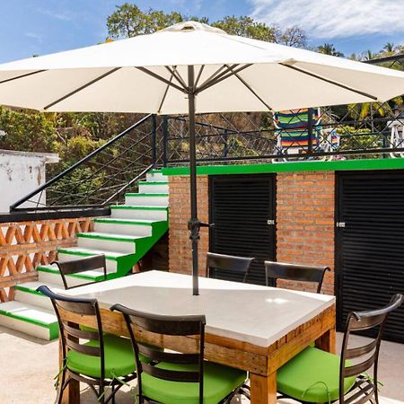 Casa Verde Puerto Vallarta Διαμέρισμα Εξωτερικό φωτογραφία