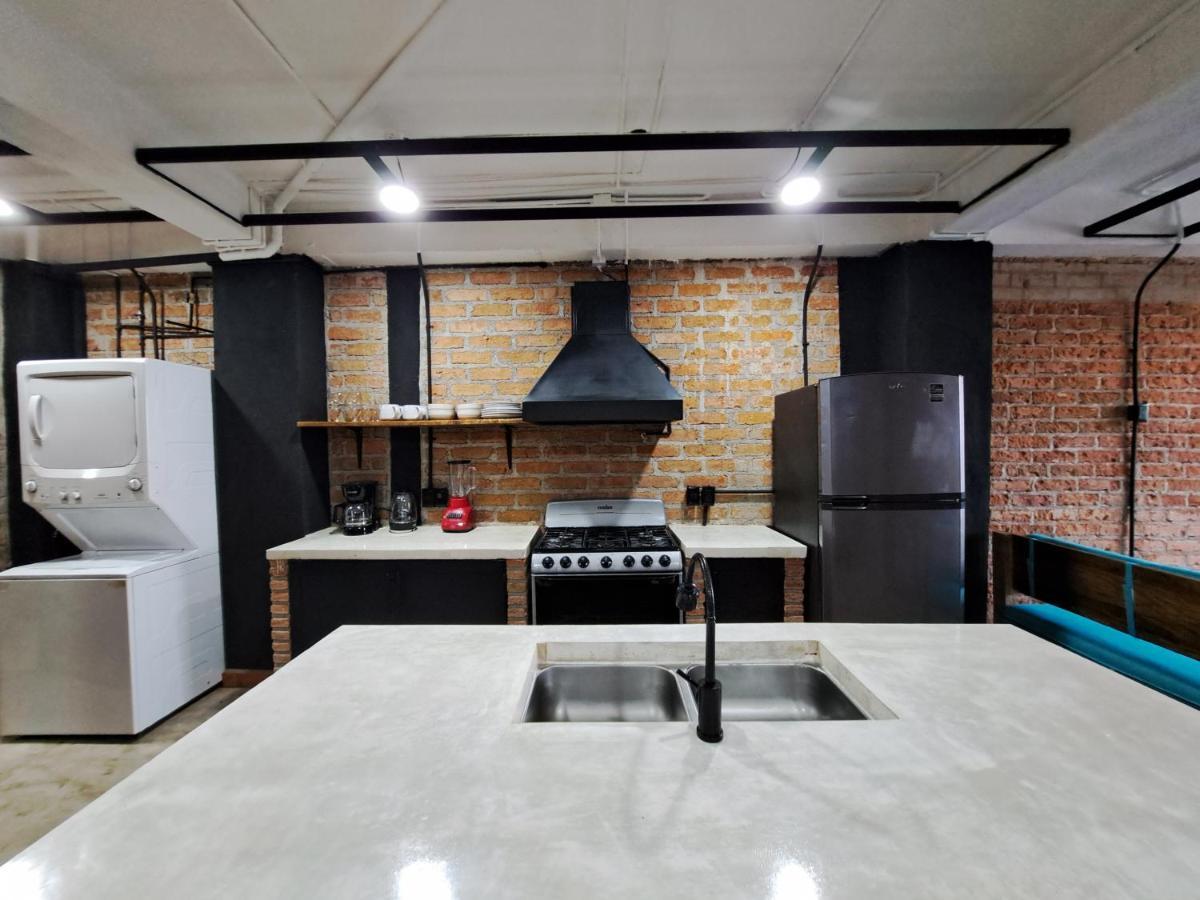 Casa Verde Puerto Vallarta Διαμέρισμα Εξωτερικό φωτογραφία