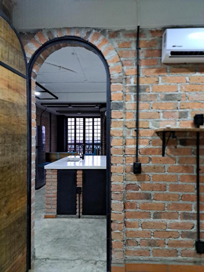 Casa Verde Puerto Vallarta Διαμέρισμα Εξωτερικό φωτογραφία