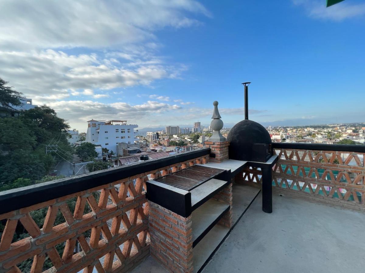Casa Verde Puerto Vallarta Διαμέρισμα Εξωτερικό φωτογραφία