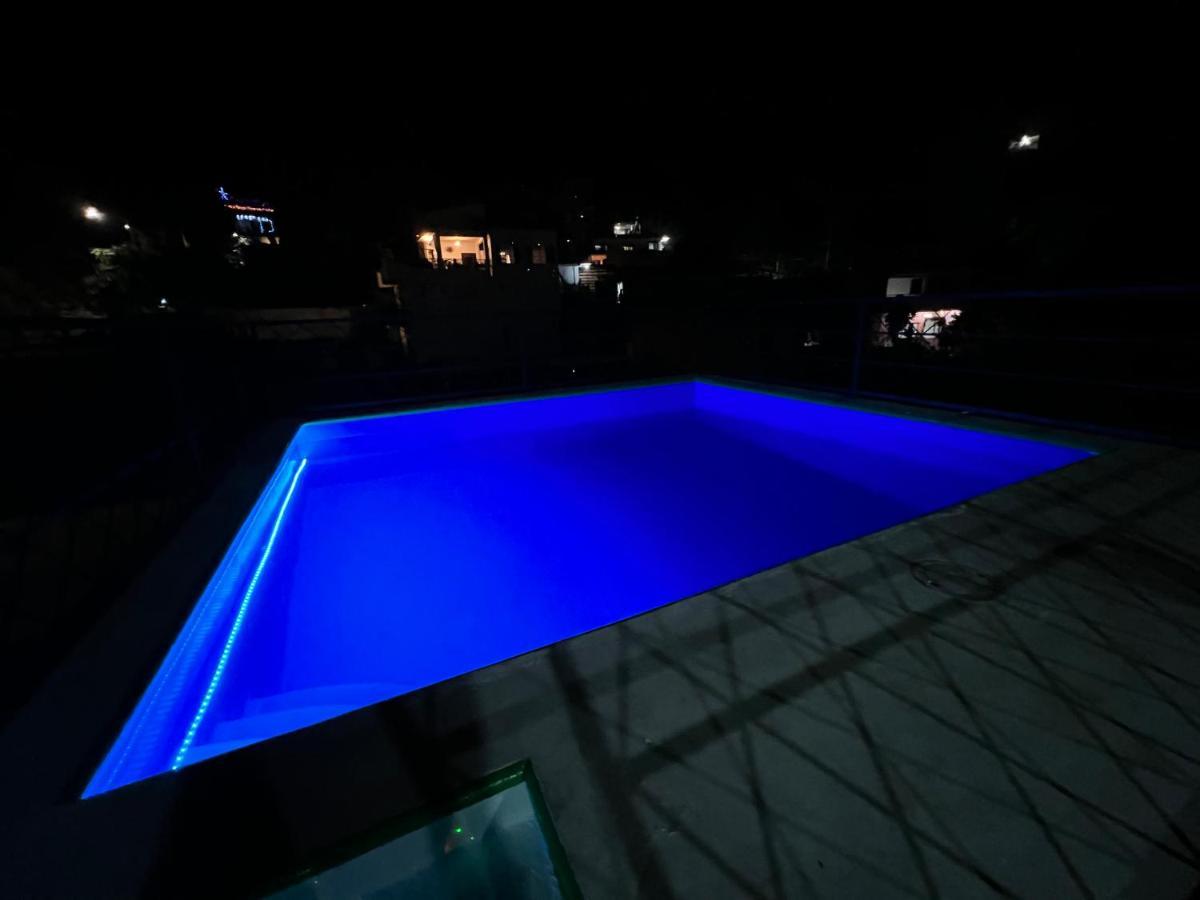 Casa Verde Puerto Vallarta Διαμέρισμα Εξωτερικό φωτογραφία