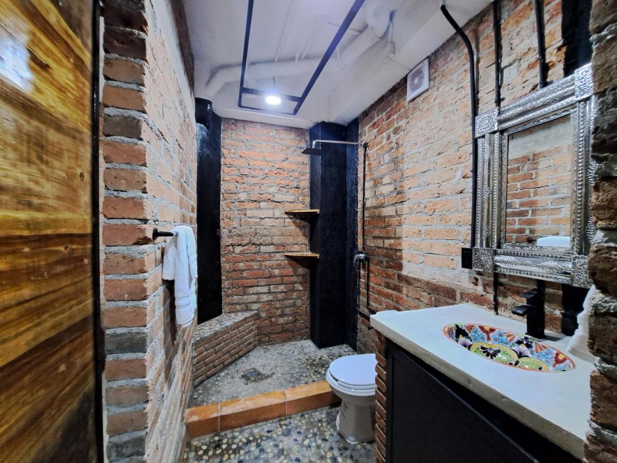 Casa Verde Puerto Vallarta Διαμέρισμα Εξωτερικό φωτογραφία