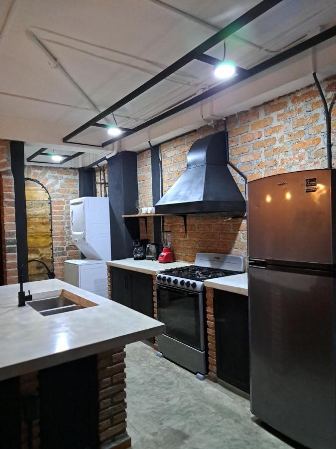 Casa Verde Puerto Vallarta Διαμέρισμα Εξωτερικό φωτογραφία