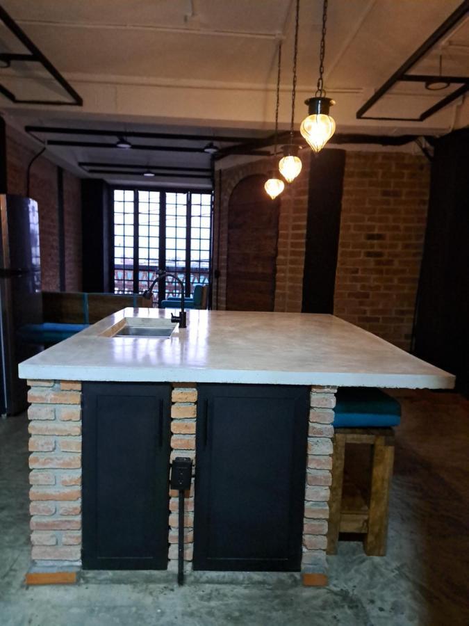 Casa Verde Puerto Vallarta Διαμέρισμα Εξωτερικό φωτογραφία