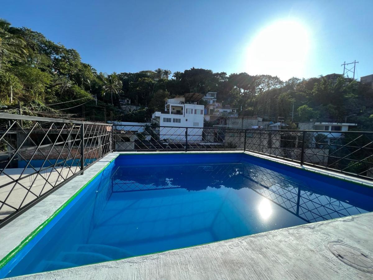 Casa Verde Puerto Vallarta Διαμέρισμα Εξωτερικό φωτογραφία
