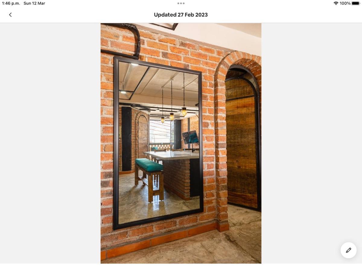 Casa Verde Puerto Vallarta Διαμέρισμα Εξωτερικό φωτογραφία