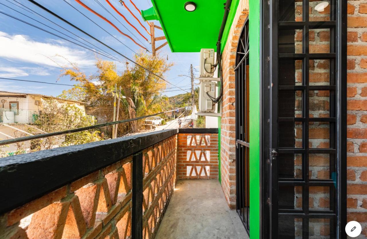 Casa Verde Puerto Vallarta Διαμέρισμα Εξωτερικό φωτογραφία