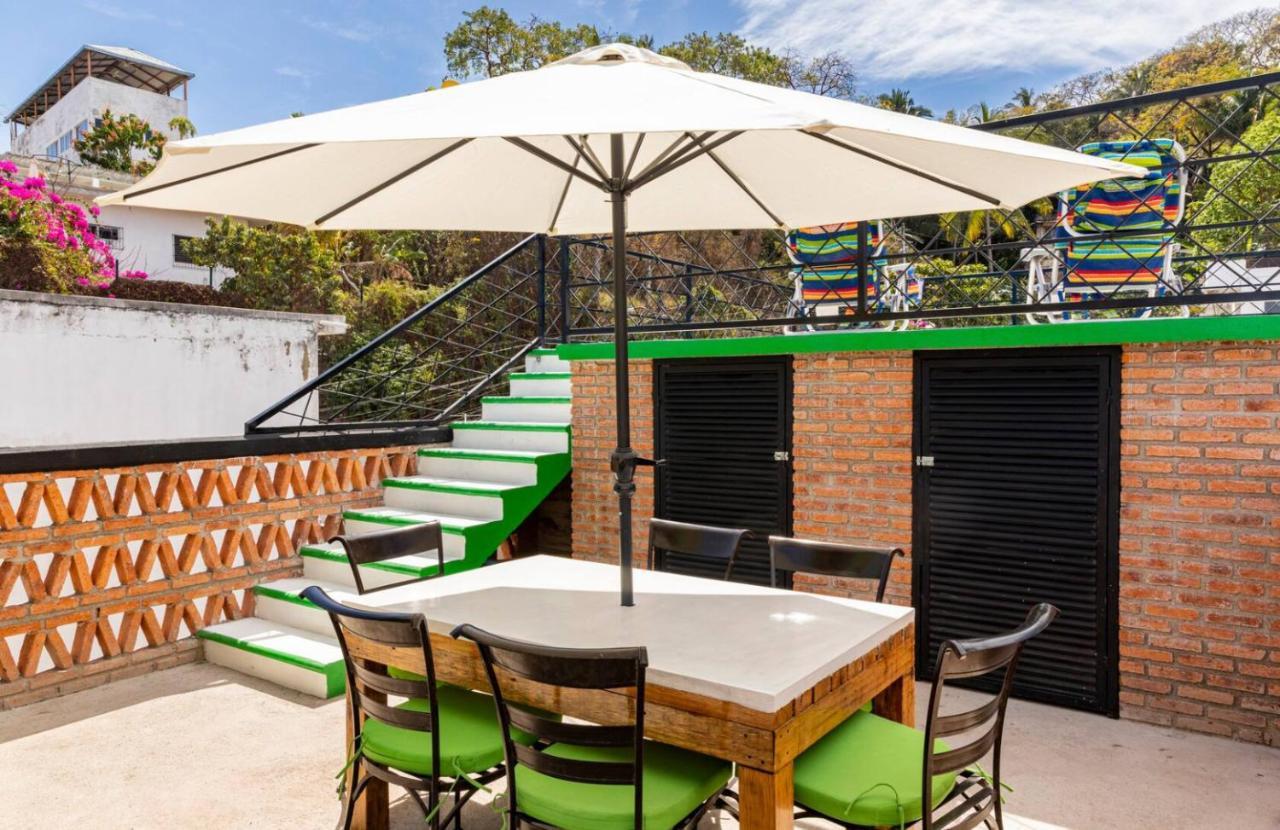 Casa Verde Puerto Vallarta Διαμέρισμα Εξωτερικό φωτογραφία
