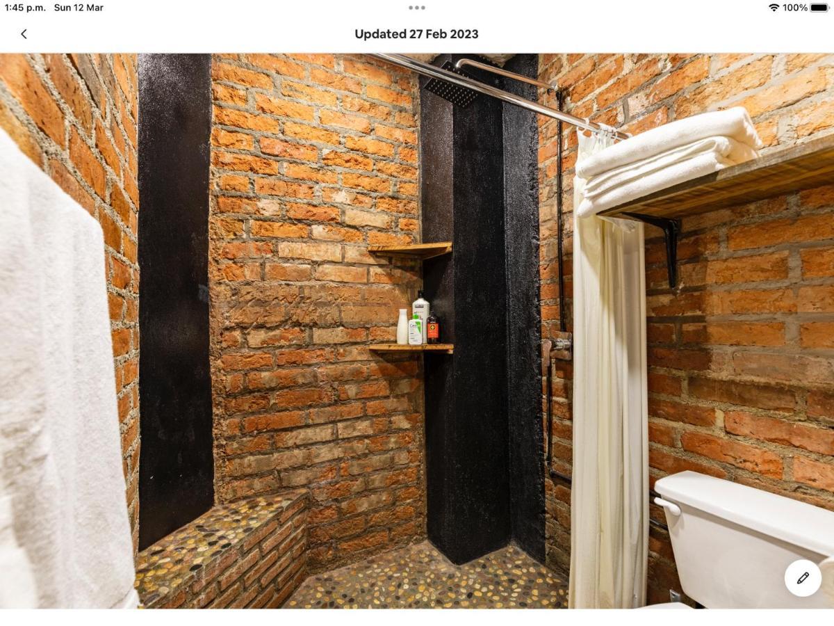 Casa Verde Puerto Vallarta Διαμέρισμα Εξωτερικό φωτογραφία